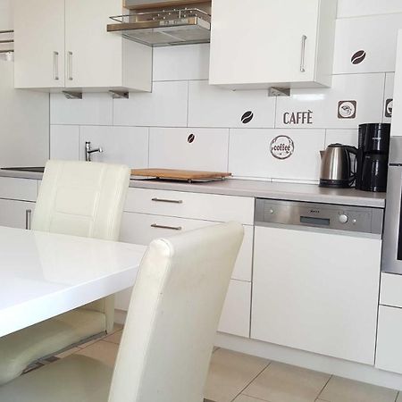 Holiday Apartment Έσσεν Εξωτερικό φωτογραφία