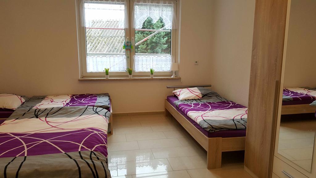 Holiday Apartment Έσσεν Εξωτερικό φωτογραφία