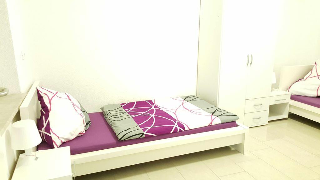 Holiday Apartment Έσσεν Δωμάτιο φωτογραφία