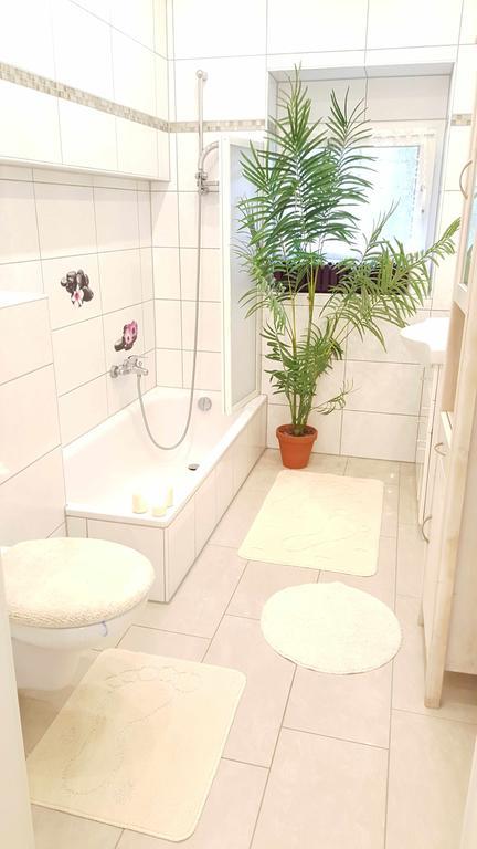 Holiday Apartment Έσσεν Δωμάτιο φωτογραφία