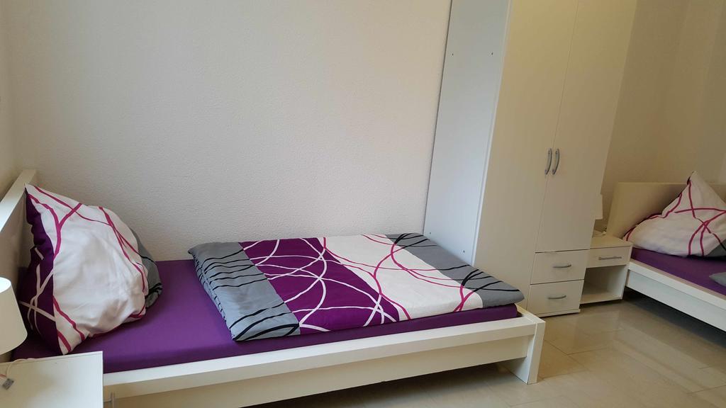 Holiday Apartment Έσσεν Δωμάτιο φωτογραφία