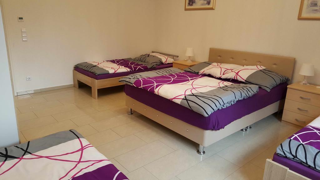 Holiday Apartment Έσσεν Δωμάτιο φωτογραφία