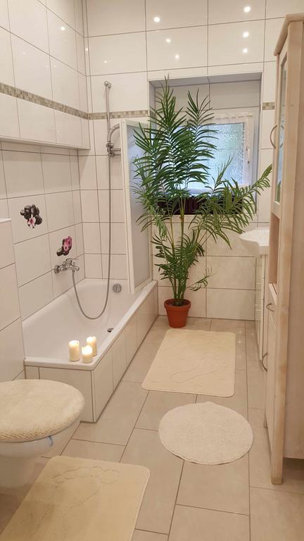 Holiday Apartment Έσσεν Δωμάτιο φωτογραφία