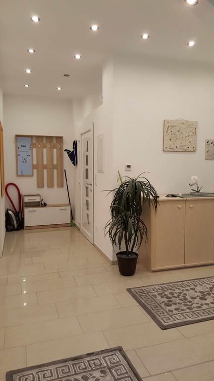 Holiday Apartment Έσσεν Δωμάτιο φωτογραφία