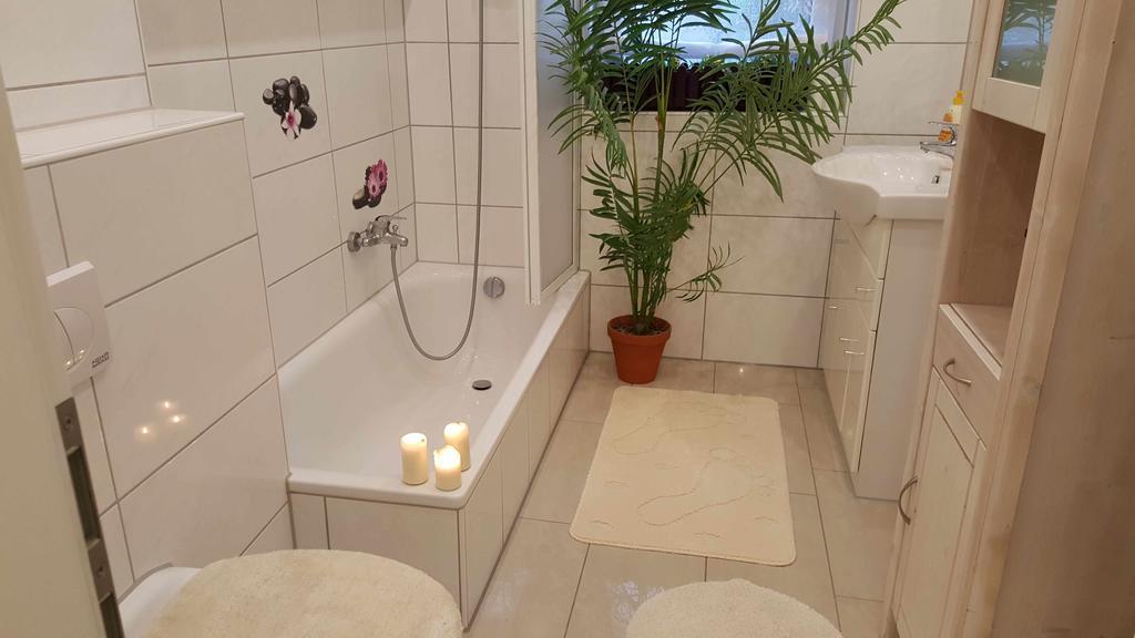 Holiday Apartment Έσσεν Δωμάτιο φωτογραφία