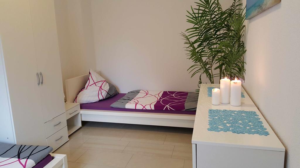 Holiday Apartment Έσσεν Δωμάτιο φωτογραφία