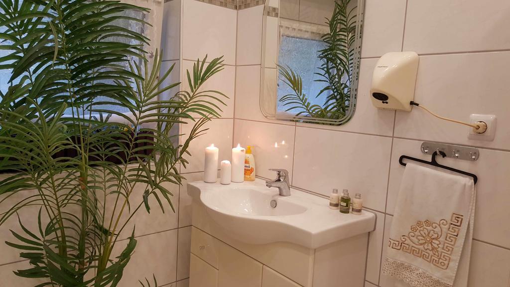 Holiday Apartment Έσσεν Δωμάτιο φωτογραφία