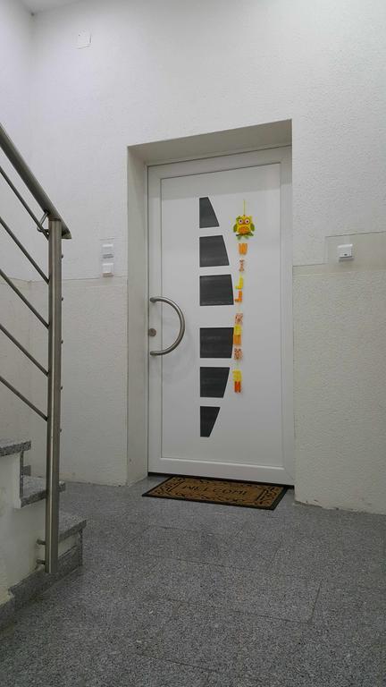 Holiday Apartment Έσσεν Δωμάτιο φωτογραφία