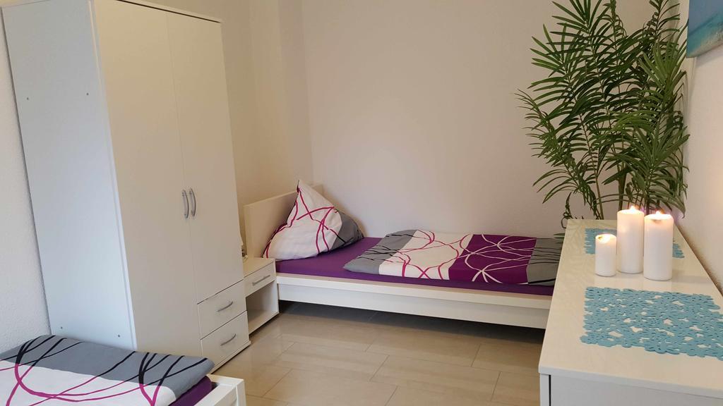 Holiday Apartment Έσσεν Δωμάτιο φωτογραφία