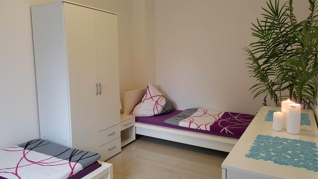 Holiday Apartment Έσσεν Δωμάτιο φωτογραφία