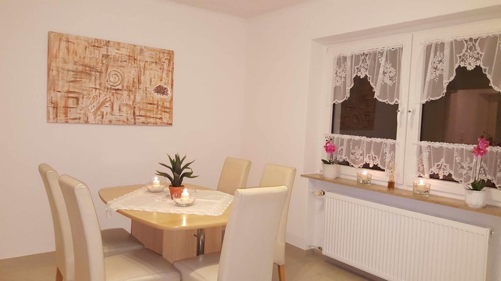 Holiday Apartment Έσσεν Δωμάτιο φωτογραφία