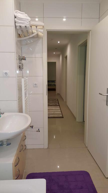 Holiday Apartment Έσσεν Δωμάτιο φωτογραφία