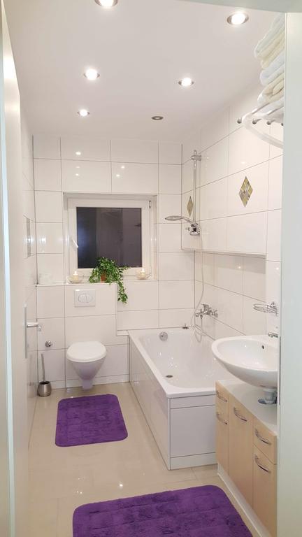 Holiday Apartment Έσσεν Δωμάτιο φωτογραφία