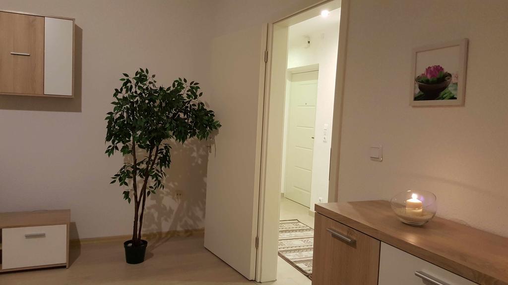 Holiday Apartment Έσσεν Δωμάτιο φωτογραφία
