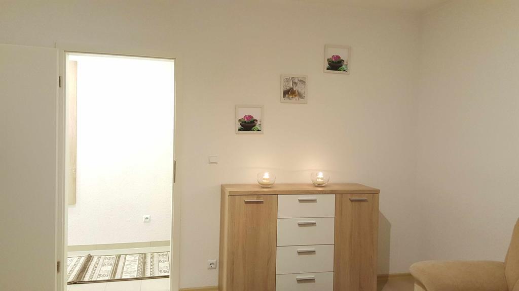 Holiday Apartment Έσσεν Δωμάτιο φωτογραφία