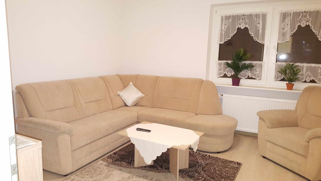 Holiday Apartment Έσσεν Δωμάτιο φωτογραφία