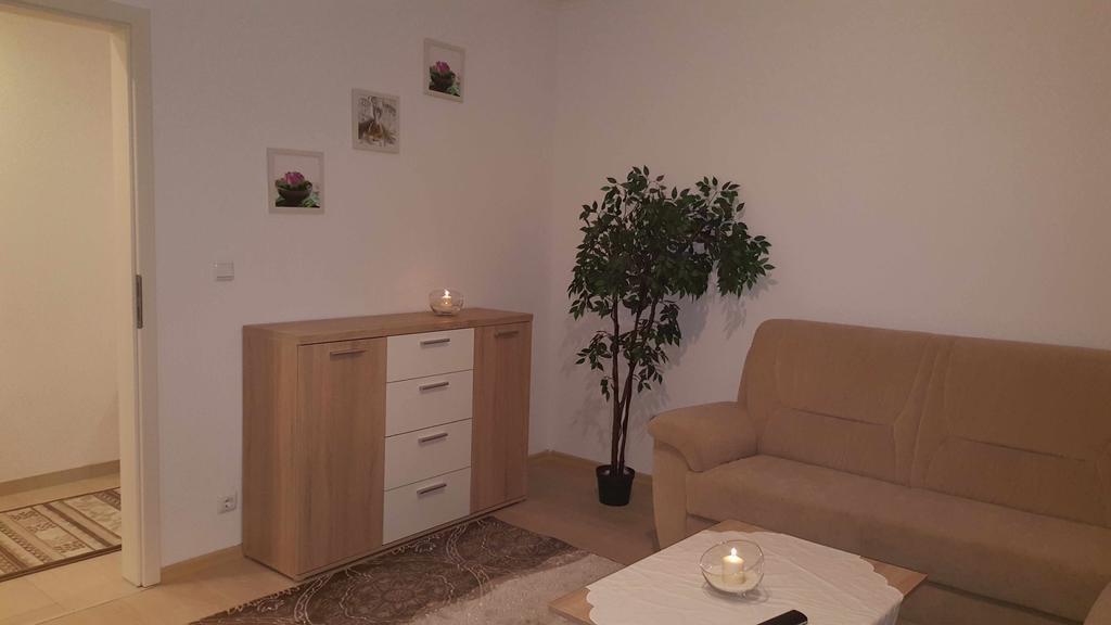 Holiday Apartment Έσσεν Δωμάτιο φωτογραφία
