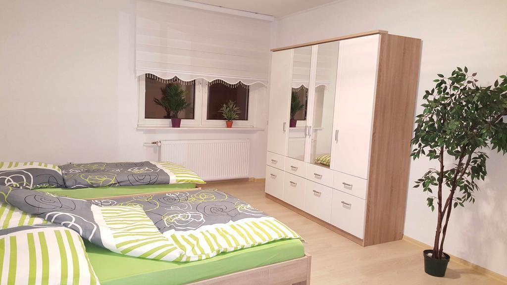 Holiday Apartment Έσσεν Δωμάτιο φωτογραφία