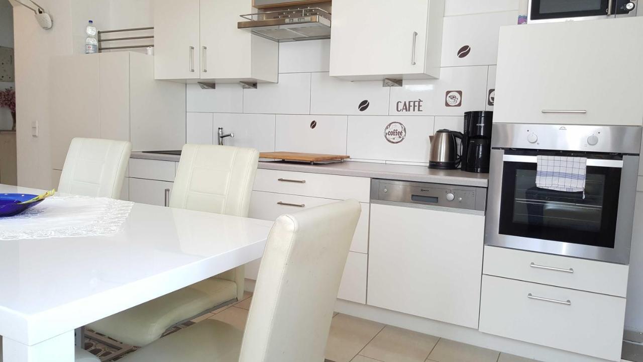Holiday Apartment Έσσεν Εξωτερικό φωτογραφία