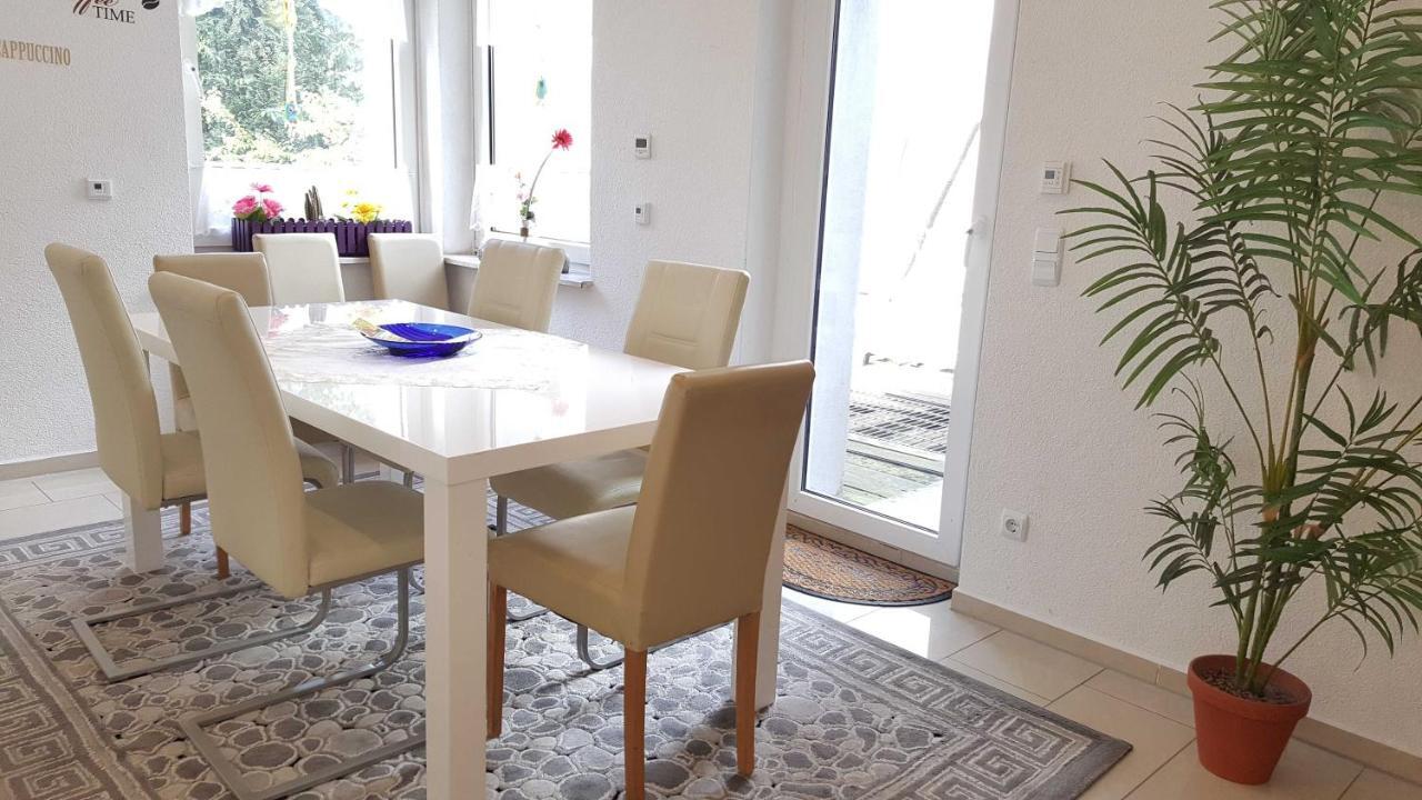 Holiday Apartment Έσσεν Εξωτερικό φωτογραφία