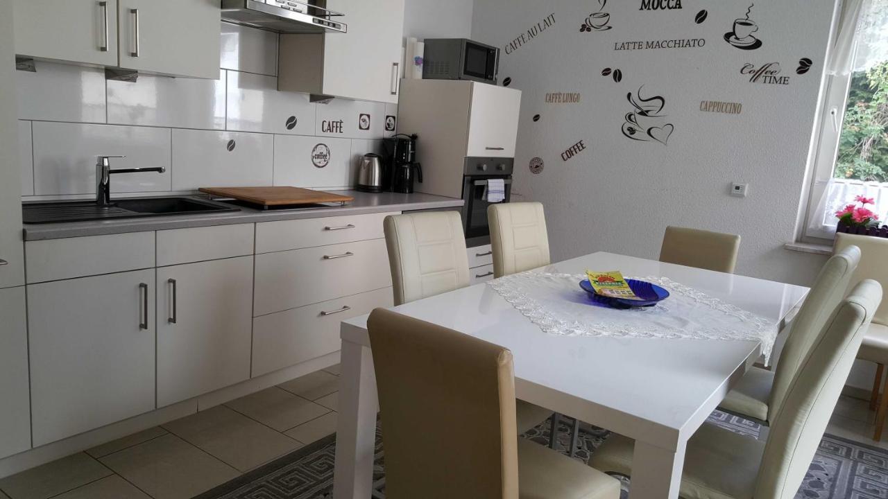 Holiday Apartment Έσσεν Εξωτερικό φωτογραφία