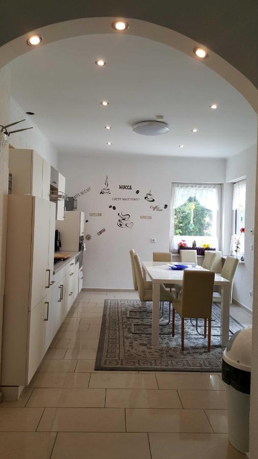 Holiday Apartment Έσσεν Εξωτερικό φωτογραφία